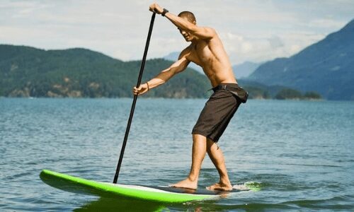 SUP & Kayak Rentals Littleton