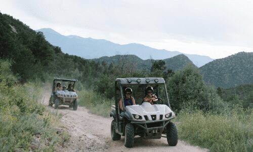 ATV Adventure