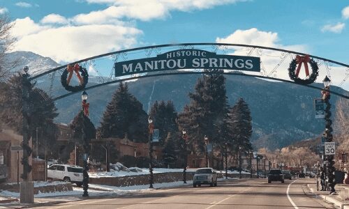 Manitou Springs