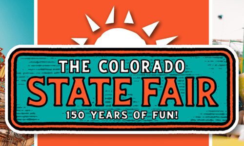 Colorado State fair