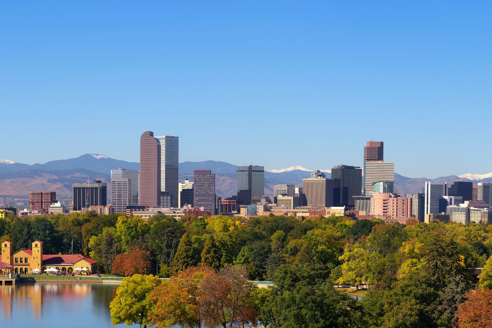 Denver, Colorado