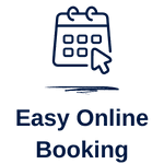 Easy Online Booking