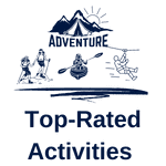 Top-Rated Activities