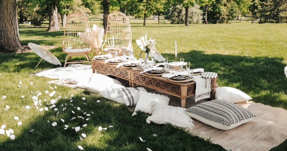 Luxury Picnic Experience