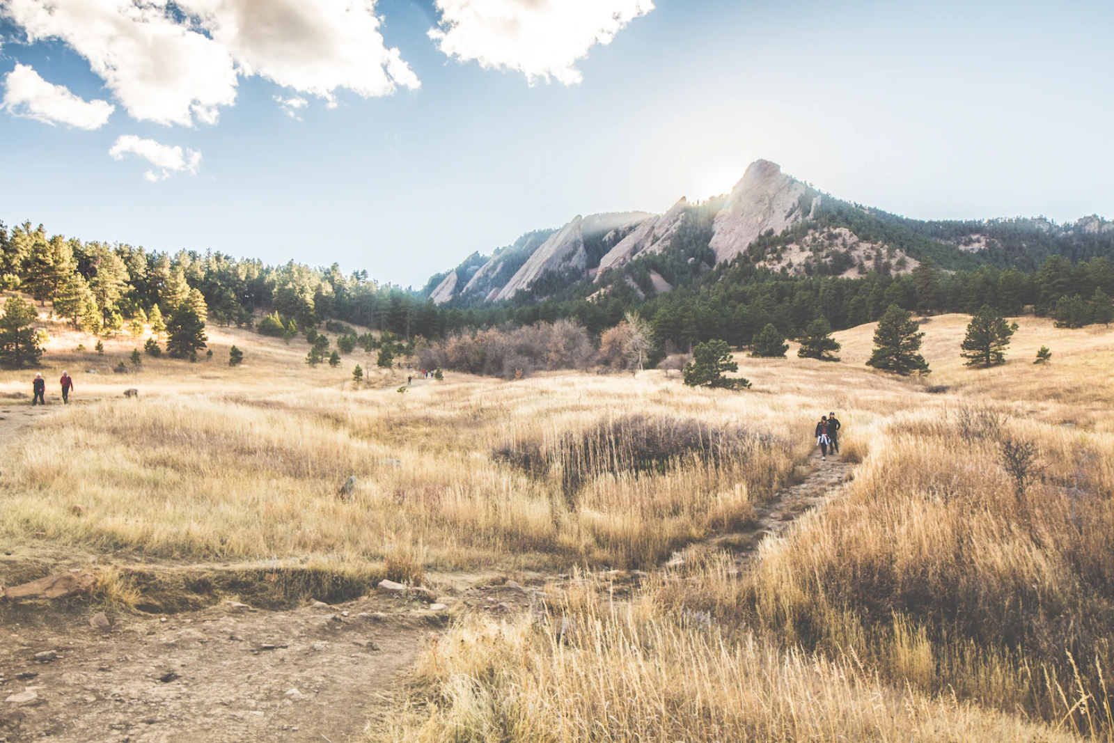 Boulder, Colorado