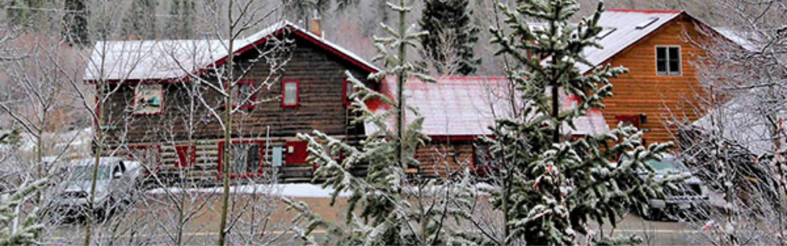 Mount Elbert Lodge Cabins, Twin Lakes