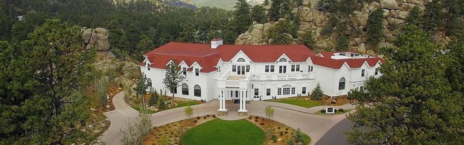 STANLEY HOTEL 